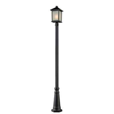 Wabansia Lamp Post (Full)