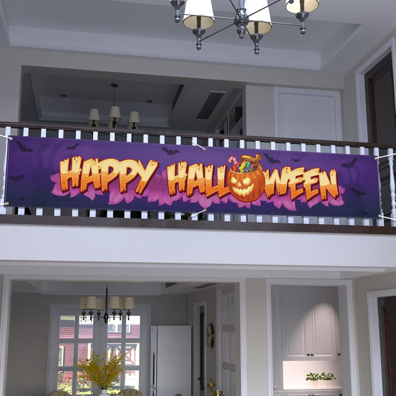Happy Happy Halloween