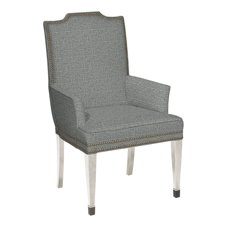 Michael Weiss Travis Arm Chair