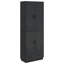 4 -Door 3 Storage Cabinet-976060704