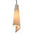 6"W Accoutre Canvas Mini Pendant