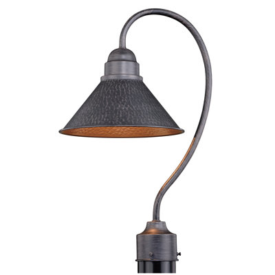 Lantern Head