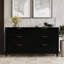 DRESSER EN NOIR-488252206