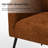 Cadie Boucle Barrel Armchair (Set of 2)-94883776