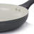Oster Ridge 10 in. Non Stick Aluminum Frying Pan