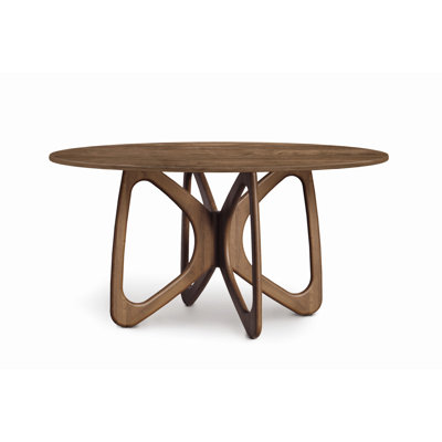 Butterfly Round Dining Table