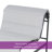 Leberta 2 - Person Patio Conversation Set with Cushions