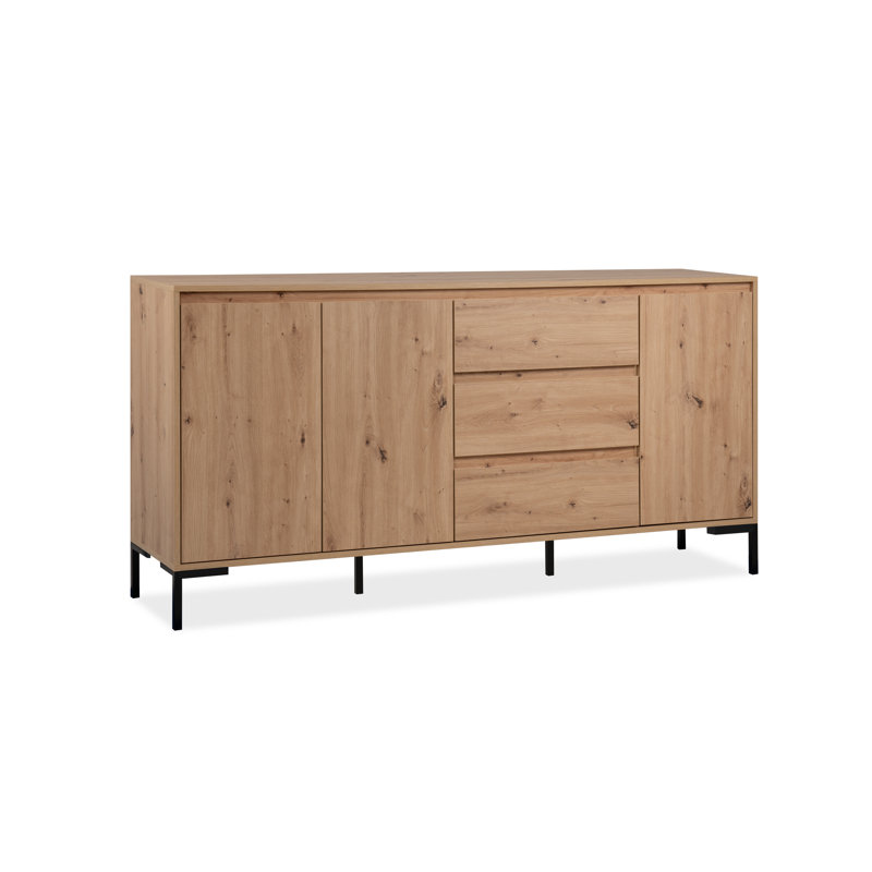 Kathia 170cm Sideboard