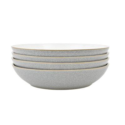 Denby Elements Pasta Bowls