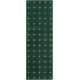 Mallory Green Hand Tufted Area Rug