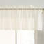 Cantonnière en dentelle semi-transparente Nikole-203468903