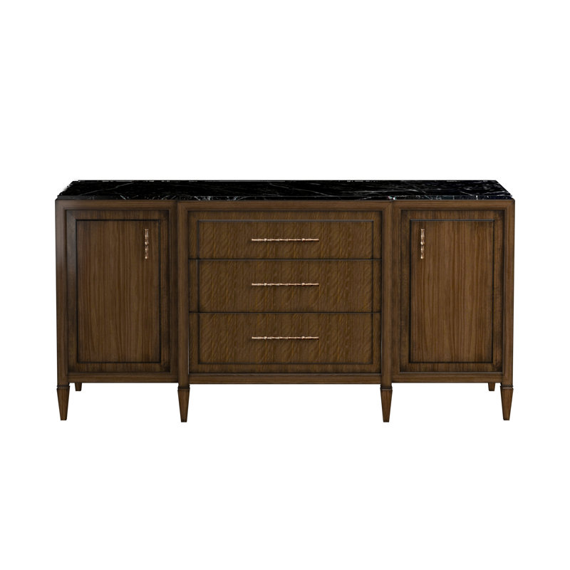 Eave 76'' W Credenza