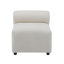 Canapé modulaire rembourré en U Briar-1450085401