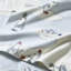 Ensemble de draps 100% coton 200 fils-117257641-117257657