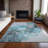 Abstract Indoor / Outdoor Rug-73756965