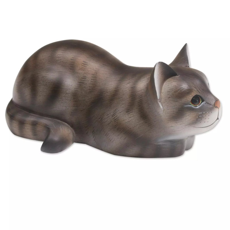 Escobar Animals Figurines & Sculptures