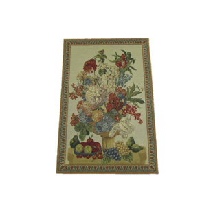 Elegance Cotton Tapestry