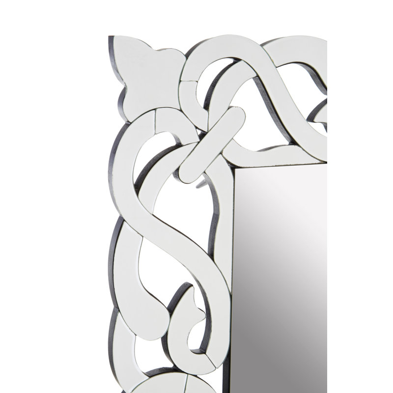 Rectangle Mirror