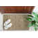 Toby Hand-Tufted Wool Taupe Area Rug