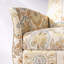 Chaises d'appoint pour le salon