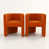 Orange is out of stock