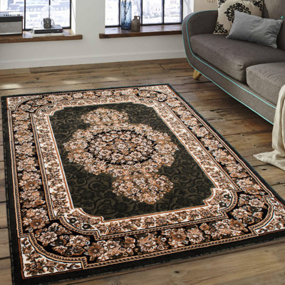 Arkin Performance Oriental Indoor Rug