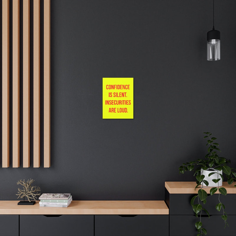 Wall Art on Canvas