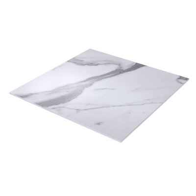 Manufactured Wood Square Table Top