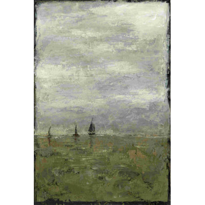 Out To Sea II