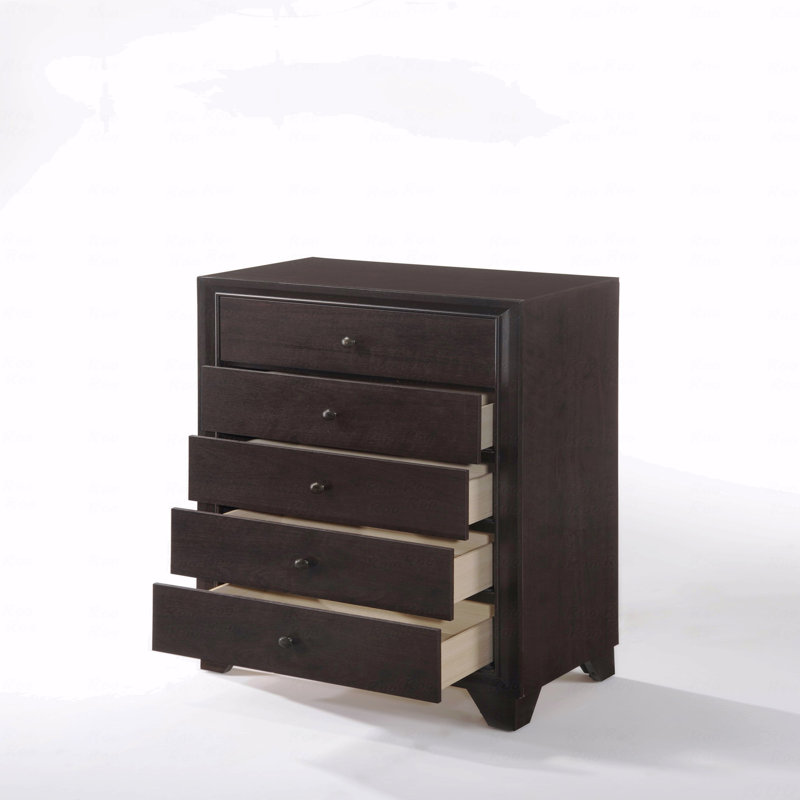 Commode (commode)