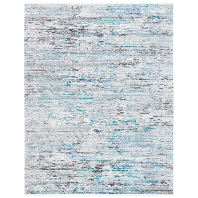 Branchville Performance Abstract Rug