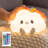 Cloud Cute Night Light