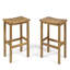 Tabouret de bar 30 po Bushnell-27764962