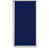 White/Blue is out of stock selected