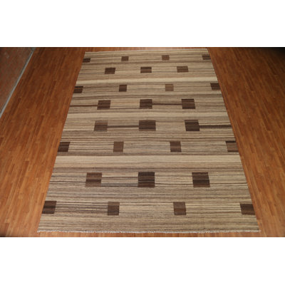Wool Rug