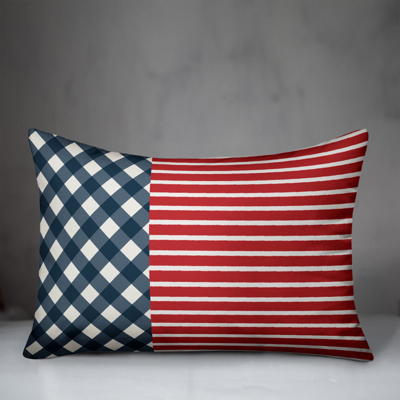  Housse de coussin rectangulaire et insert