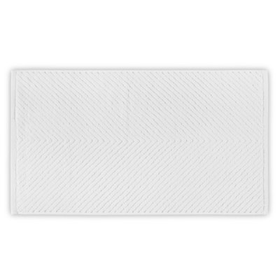 Chevron Bath Towel 30"x56"