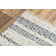 Alek Striped Indoor Rug