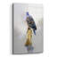 Epic Art «Turtle Dove» par Joh Naito, verre acrylique «Turtle Dove» par Joh Naito-101613381