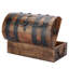 Behka Jewellery Box +