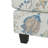 Tabiatha 24" Rectangle Standard Ottoman