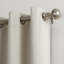 Burrier Wayfair Basics Blackout Grommet Curtain Panel-281616487-281616508