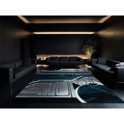 Andromeda Trace Rug