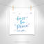 Impression sur papier Rolled Prince-47479528