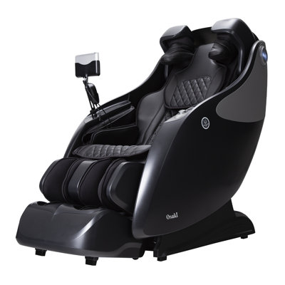 OP-4D Master Massage Chair