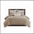 8- Piece Queen Comforter Set-133388199