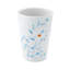 Bode Inspiratório Porcelain Espresso Cup