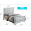 Lit double contemporain Pearl-301343242-301343241
