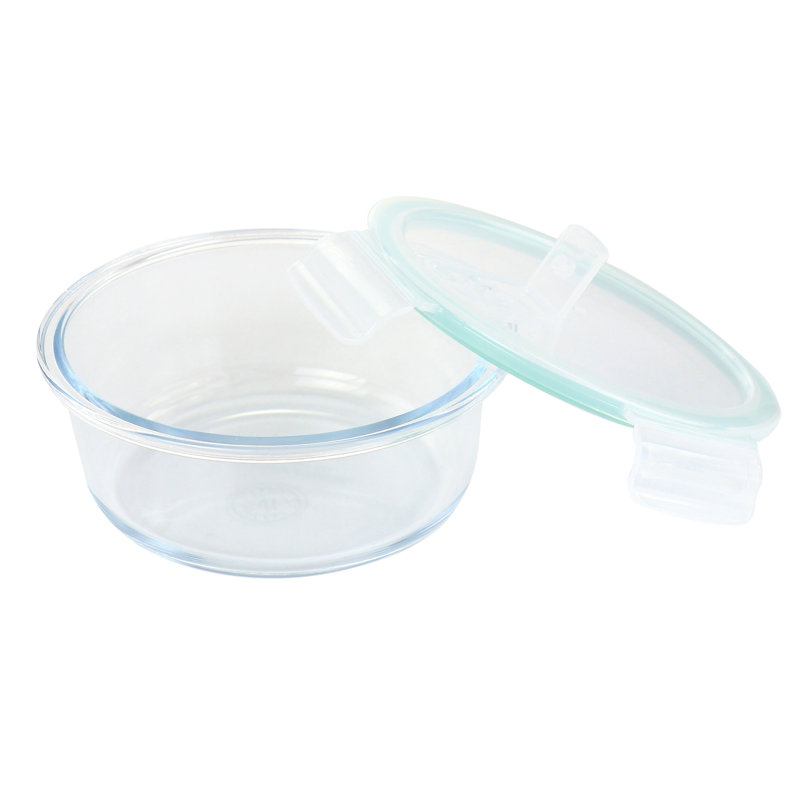 22 Oz Food Storage Container