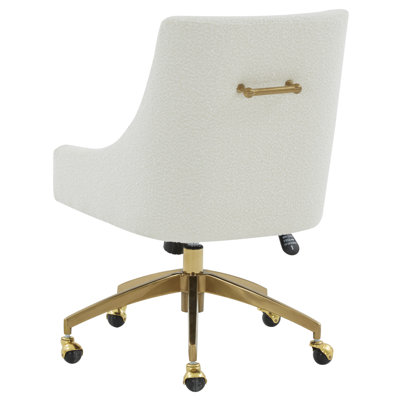 Orna Swivel Office Chair
